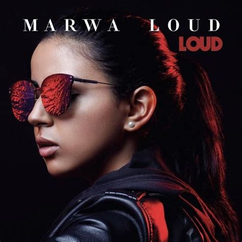 mari marwa loud photo|Marwa Loud